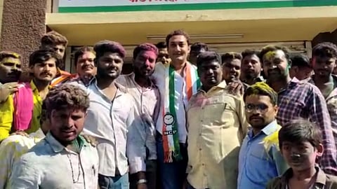 Beed Gram Panchayat Election Result 2022