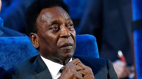 Pele Health Latest Update