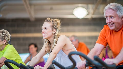 Fitness Tips