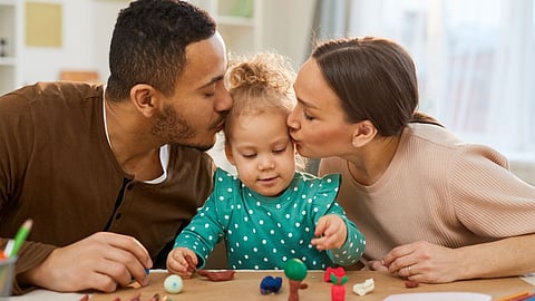 Improve Child Memory