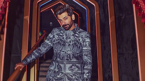 Sunil Grover Viral Post