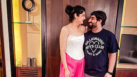 Anshula Kapoor