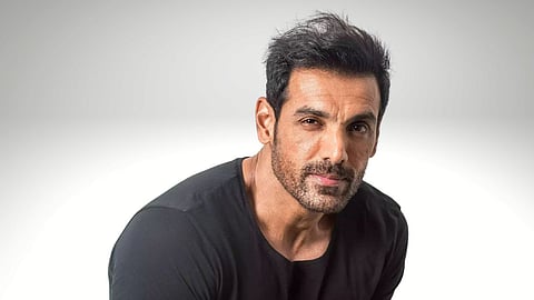 John Abraham