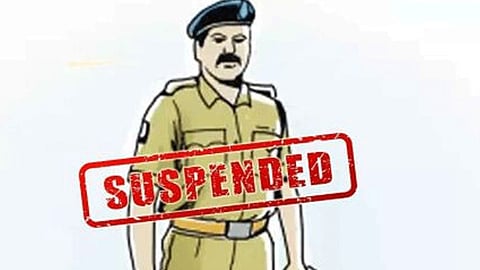 Beed News Bribe