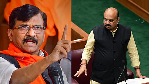 Sanjay Raut