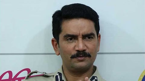vishwas nangare patil