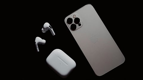 iPhone Offer