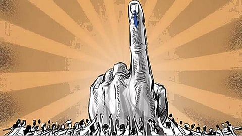 Gram Panchayat Election