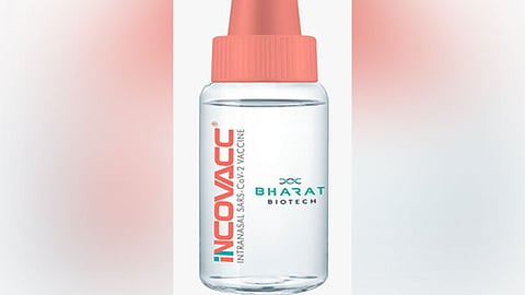 NAsal Vaccine