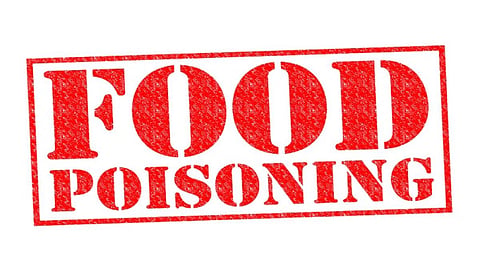 food poison news