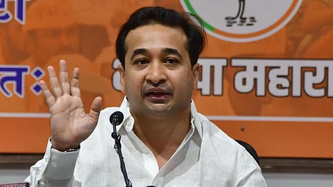 Nitesh Rane, Kokan News