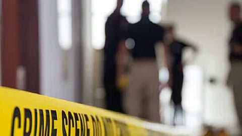 Crime News