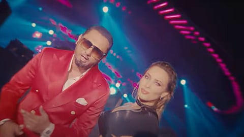 Yai Re Song