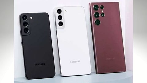 Smartphone