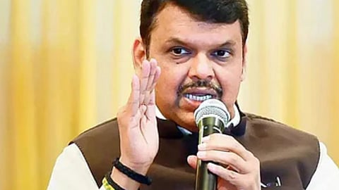 Devendra Fadnavis
