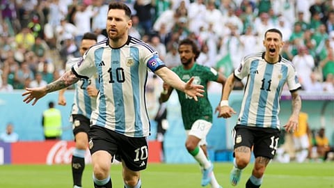 FIFA World Cup 2022
