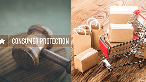 National Consumer Rights Day