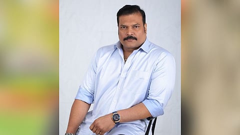 Dayanand Shetty CID