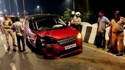Accident News