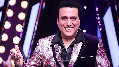 Govinda Birthday Special, Govinda career story