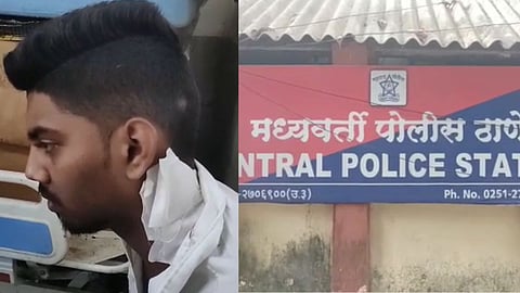 Ulhasnagar Crime News