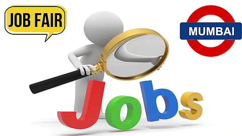 Job Fair In Mumbai on 3 December 2022