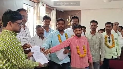 tiwasa, farmers, amravati news