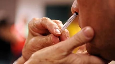 Nasal Vaccine in India Latest Update