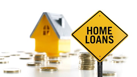 Home Loan EMI
