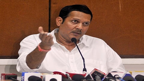 Udayanraje Bhosale