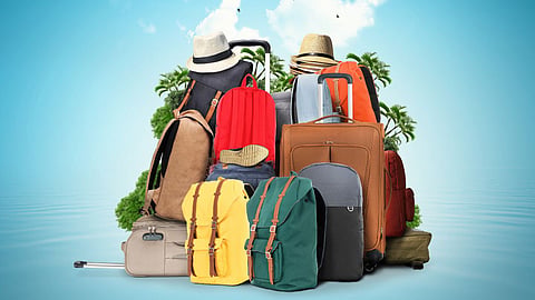 Best Travel Luggage
