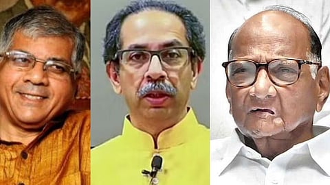 maharashtra political news