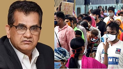 Amitabh Kant