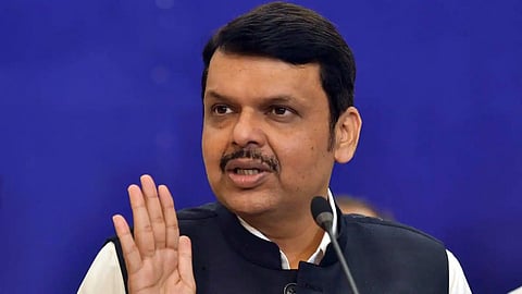 BJP Devendra Fadnavis