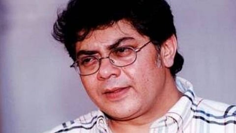 Nitin Manmohan