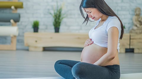 Pregnancy Obesity
