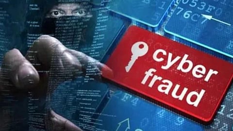Cyber Crime