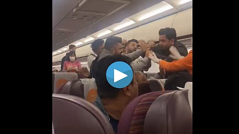 Airplane Fight