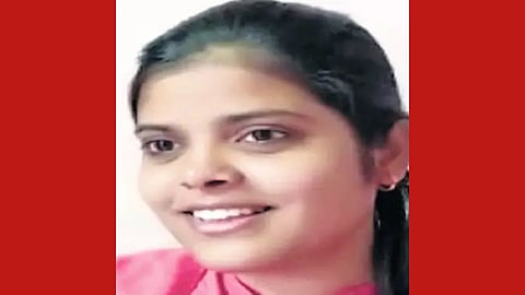 Ankita Pachange