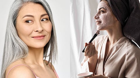 Anti Aging Skin Care