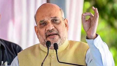 Amit Shah
