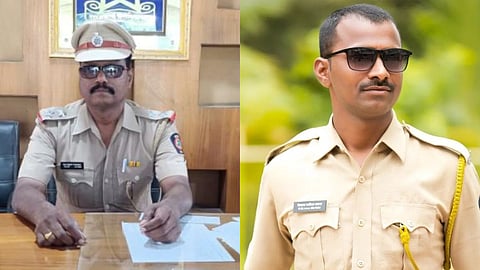 Beed Crime News