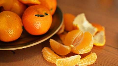 Orange Benefits