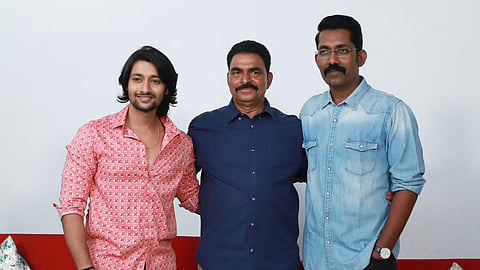 Ghar Banduk Biryani Shooting Complete