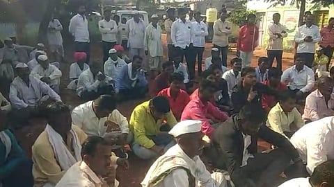 Gram Panchayat election