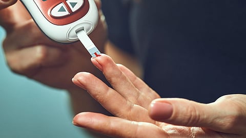 Diabetes Control Tips