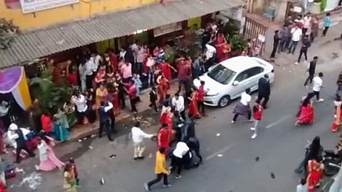 Navi Mumbai