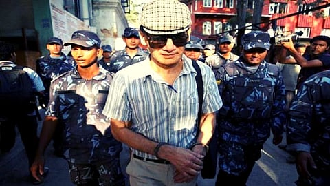 Charles Shobhraj