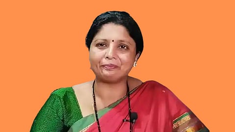 malegoan court grants pre arrest bail to sushma andhare