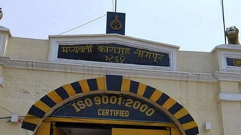 nagpur crime news
